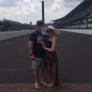 Meet your Posher, Chance